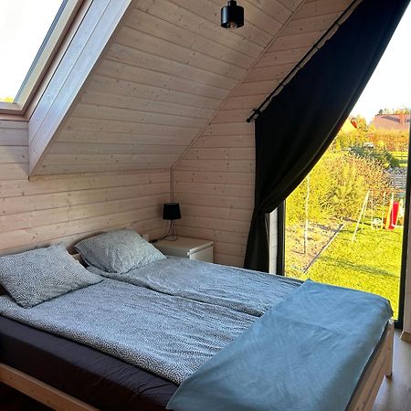 Norbea Leilighet Sasino Eksteriør bilde