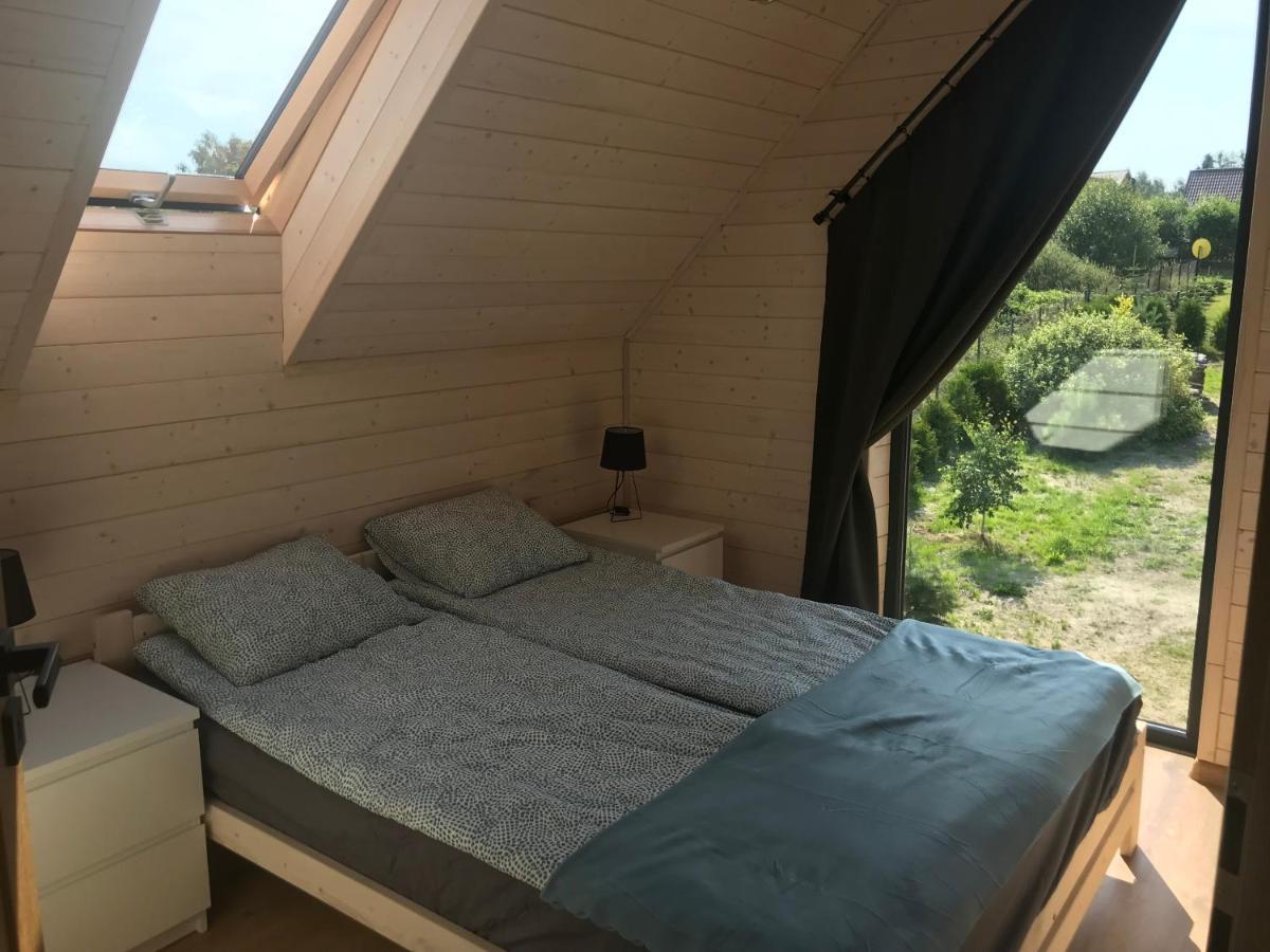 Norbea Leilighet Sasino Eksteriør bilde